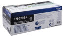 brother TN-329BK  schwarz Toner