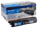 brother TN-329C  cyan Toner