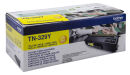 brother TN-329Y  gelb Toner