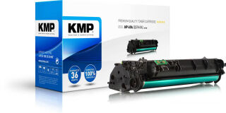 "KMP H-T70  schwarz Toner kompatibel zu HP 49A