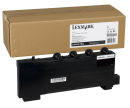 Lexmark C540X75G Resttonerbehälter, 1 St.