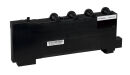 Lexmark C540X75G Resttonerbehälter, 1 St.