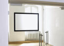 DURABLE Magnetrahmen selbstklebend DURAFRAME schwarz A2,...