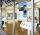 DURABLE Magnetrahmen selbstklebend DURAFRAME silber A1, 1 St.