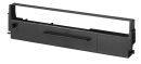 KMP 633/635 schwarz Farbband kompatibel zu EPSON 633/635, 1 St.