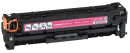 Canon 718 M  magenta Toner