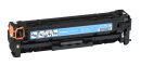 Canon 718 C  cyan Toner