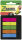 SIGEL TRANSPARENT Haftmarker farbsortiert 5x 40 Streifen