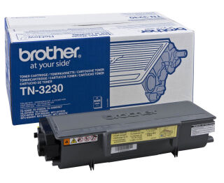 brother TN-3230  schwarz Toner
