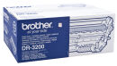 brother DR-3200  schwarz Trommel