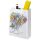 VP Papier-Tragetaschen Topcraft weiß 32,0 x 42,0 cm, 250 St.