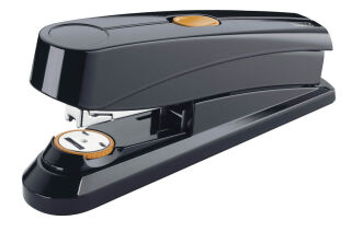 novus Heftgerät B 8FC schwarz, 1 St.