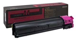 KYOCERA TK-8305M  magenta Toner