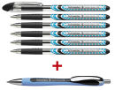 AKTION: Schneider Kugelschreiber Slider Basic...