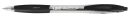 BIC Kugelschreiber ATLANTIS Classic schwarz/transparent,...