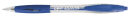 BIC Kugelschreiber ATLANTIS Classic blau/transparent,...