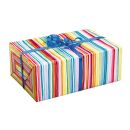 JUNG SCHÖNER VERPACKEN Geschenkpapier Louisdor...