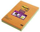 Post-it® Super Sticky Haftnotizen extrastark 46453SSA...
