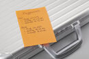 Post-it® Super Sticky Haftnotizen extrastark 46453SSA farbsortiert, 3 Blöcke