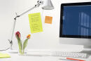 Post-it® Super Sticky Haftnotizen extrastark 46453SSA farbsortiert, 3 Blöcke