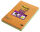 Post-it® Super Sticky Haftnotizen extrastark 46453SSA farbsortiert, 3 Blöcke