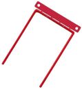 Top-Print Abheftbügel D-Clip, 100 St.