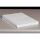 LEITZ Prospekthüllen DIN A4 transparent genarbt 0,17 mm, 5 St.