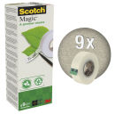 Scotch Magic™ Tape a greener choice Klebefilm matt...