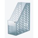 HAN Stehsammler Klassik XXL 1604-69D grau-transparent...