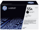 HP 55A (CE255A) schwarz Tonerkartusche
