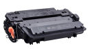 HP 55X (CE255X) schwarz Tonerkartusche