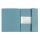 bene Sammelmappen DIN A4 blau, 5 St.