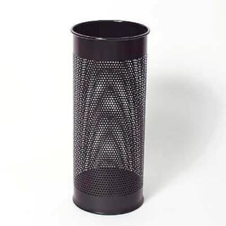 DURABLE Schirmständer 335001 schwarz, Stahl