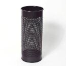 DURABLE Schirmständer 335001 schwarz, Stahl