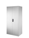 CP Stahlschrank C 2000 Acurado 9260-30 S10098 lichtgrau 4...