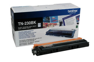 brother TN-230BK  schwarz Toner