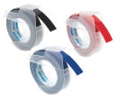 DYMO Prägebänder 3D 13151 S0847750, 9 mm,...