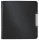 LEITZ Active Style 1108 Ordner satin schwarz Kunststoff 8,2 cm DIN A4