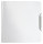 LEITZ Active Style 1109 Ordner arktik weiß Kunststoff 6,5 cm DIN A4