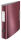LEITZ Active Style 1109 Ordner granat rot Kunststoff 6,5 cm DIN A4, 1 St.