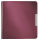 LEITZ Active Style 1109 Ordner granat rot Kunststoff 6,5 cm DIN A4, 1 St.