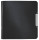 LEITZ Active Style 1109 Ordner satin schwarz Kunststoff 6,5 cm DIN A4