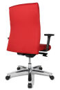 Topstar XXL Bürostuhl Big Star 10, BT190T W51 Stoff...