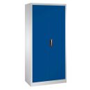 CP Stahlschrank C 2000 Acurado 9280-000 S10743 lichtgrau,...