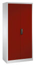 CP Stahlschrank C 2000 Acurado 9260-000 S11312 lichtgrau,...
