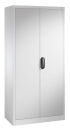 CP Stahlschrank C 2000 Acurado 9260-000 S11615 lichtgrau,...
