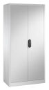 CP Stahlschrank C 2000 Acurado 9280-000 S10766 lichtgrau,...