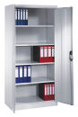 CP Stahlschrank C 2000 Acurado 9280-000 S10766 lichtgrau,...