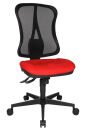 Topstar Bürostuhl Head Point SY, HE200 G21 Stoff...