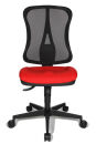Topstar Bürostuhl Head Point SY, HE200 G21 Stoff...